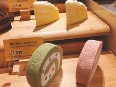 -麦当劳(开萝大道店)