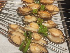 -鼎原力量东北吊炉烧烤(幸福街店)