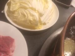 -将台涮肉(酒仙桥店)