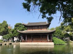 -南京中国近代史遗址博物馆(南京总统府)