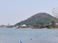 -南北湖风景区