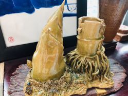 -陶缘陶艺美学馆(儿童公园店)