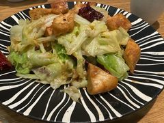 -金莹丸子汤清真(朝外SOHO店)