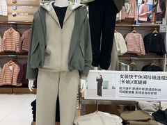 -优衣库(厦门SM广场店)