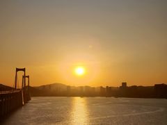 -星海湾跨海大桥