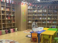 -金砾教育培训(宝山校区)