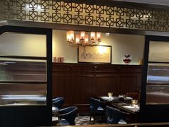 -半岛翡丽海鲜自助餐厅(观风亭店)