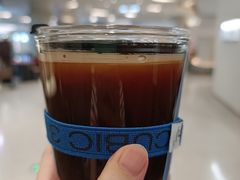 美式-CUBIC3三立方咖啡(西岸凤巢店)