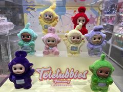 -泡泡玛特POPMART(世豪广场店)