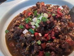 -山涧肴·泉水煮活鱼(坂田店)