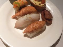 -多伦多海鲜自助餐厅(百盛购物中心三阳店)