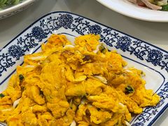 -品鲜村农家菜·阳澄湖大闸蟹(总店)
