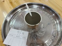 -谢怀亮芝麻茶