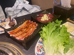 -AJIYA·池袋日式烧肉自助(天津万象城店)