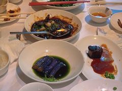 -玫瑰厅上海菜(兴国路店)