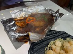 -三玛璐酒楼(汉口路店)