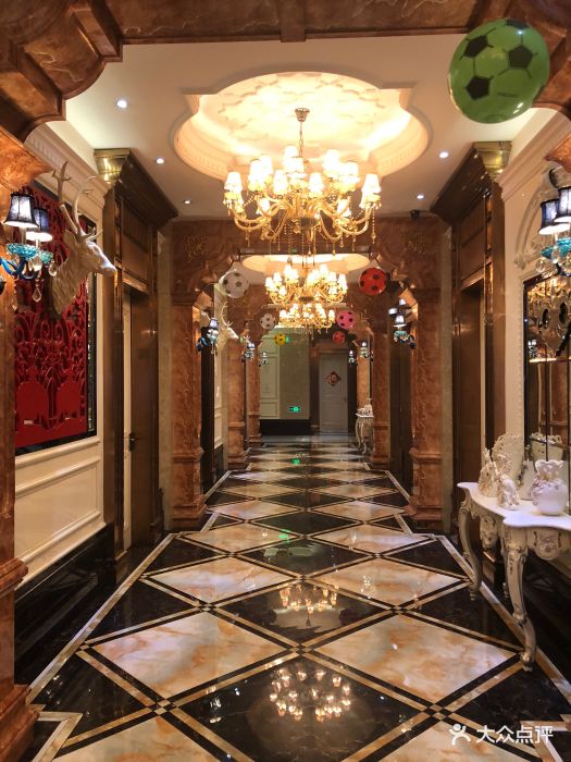 上海纯k(旗舰店)图片 - 第35张