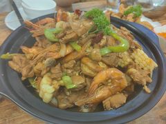 -状元虎.摇滚炒鸡.家常菜(义勇街店)