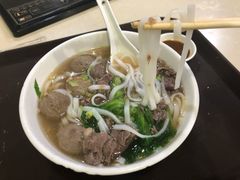 -菜忠潮州牛肉店(岗厦店)