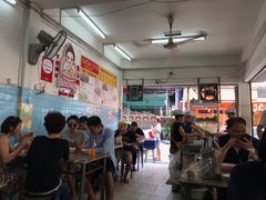 -榮泰米粉湯(Left Shop)