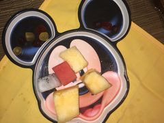 -杭州国际会议中心洲际酒店-原素全日餐厅(解放东路店)