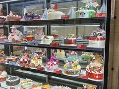 -味多美蛋糕(古城店)