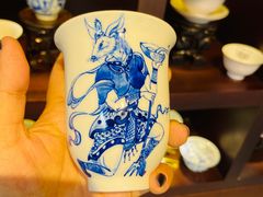 -景德镇古窑民俗博览区