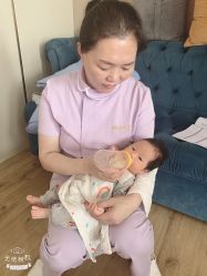 -季橙月子护理中心
