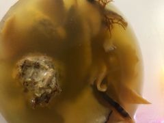 -小杨生煎(成山巴黎春天店)