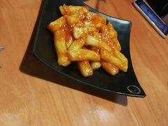 -肥肥虾庄·金牌油焖大虾(杨园滨江时代walk店)