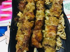 -眼镜哥浦江夜宵大本营