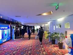 -中影国际影城(西溪印象城CINITYLED店)