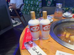 -山里屯铁锅炖·东北菜(康桥店)