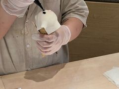 -米糯糯·MINONO·大福冰淇淋(青岛万象城店)
