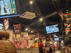 -神伙烧烤(江北黄泥塝店)
