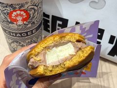 -泽田本家·铜锣烧(TX淮海店)