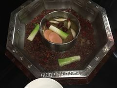 -蜀九香火锅(九眼桥店)