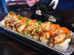 -稻香寿司(红湘北路店)