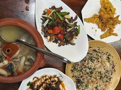 -龙姐私房菜(和顺古镇店)