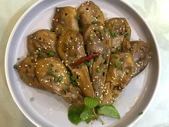 -58度品质川菜馆(经一路店)