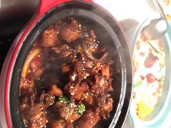 -周渝食惦·酸菜鱼精致川菜(横岗店)