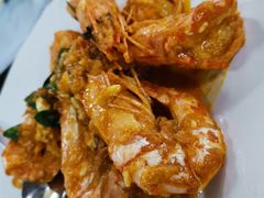 -無招牌海鮮(芽笼店)