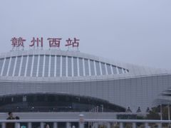 -赣州西站