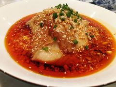 蒜泥白肉-漢舍中国菜馆(889广场店)
