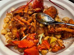 -海派悦庭·海胆烧麦·新融合菜(凯德广场店)