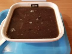 莲子红豆沙-满记甜品(王府井北京市百货大楼店)
