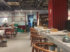 -李叔叔虾蟹大排档(青羊店)