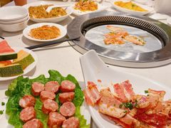 -么子烤肉(化龙池店)
