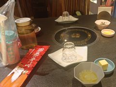 -熊喵来了火锅(太原里第2分店)