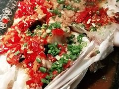 -望湘园·洞庭渔宴(浦江欢乐颂店)